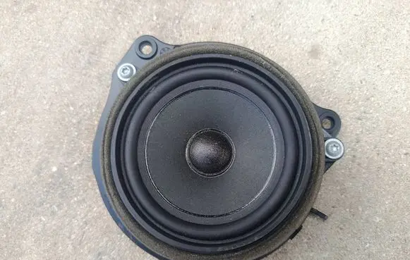 BMW X1 F48 F49 Front door speaker 9274700