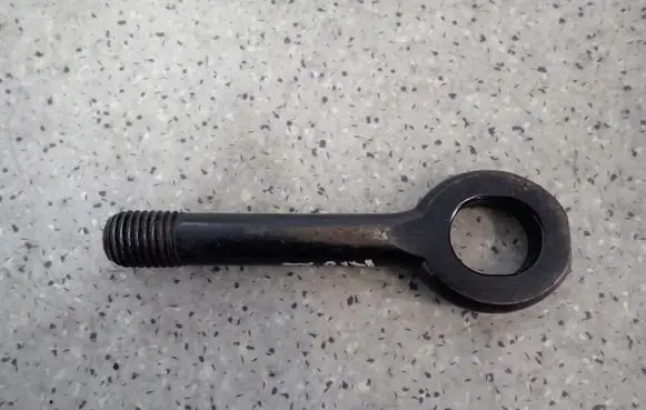 KIA Rio Holder (bracket)