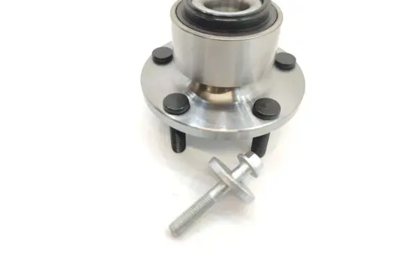 Volvo C30 Front wheel ball bearing VKBA6543 31340604 30736653