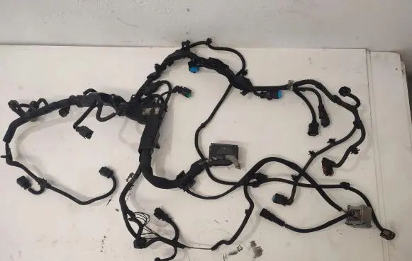 Peugeot 308 Engine installation wiring loom 22803002