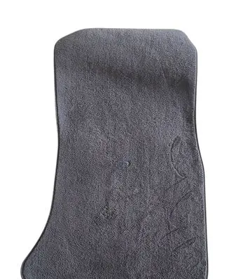 BMW 5 F10 F11 Front floor mat 
