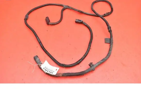 Tesla Model S Other wiring loom 1025202-00-C