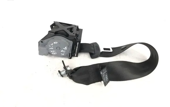 Audi A7 S7 4G Rear seatbelt 4G8857805D
