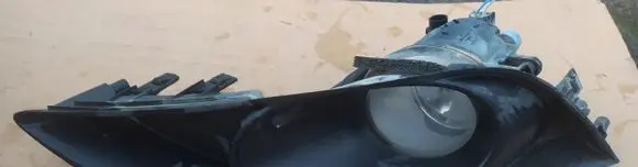 Toyota Auris 150 Fog light set 8148102050