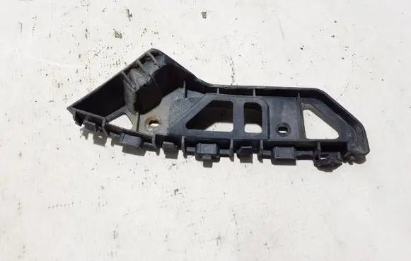 Volkswagen Caddy Front bumper mounting bracket 2K5807183
