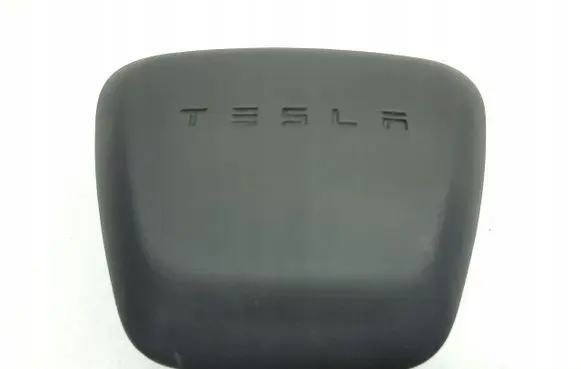 Tesla Model X Steering wheel airbag 1625769