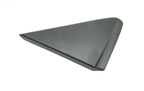 Nissan Micra K14 Front door glass trim molding 638705FA0A