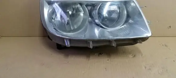 Fiat Doblo Headlight/headlamp