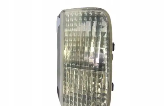 Renault Laguna II Rear bumper light 