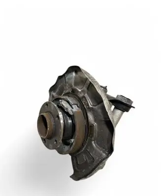BMW X5 E70 Rear wheel hub 6770984