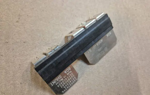 Audi RS3 Fuse 5Q0937629G