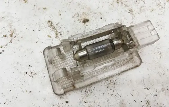 Volvo XC90 Other interior light 9151431 0347520