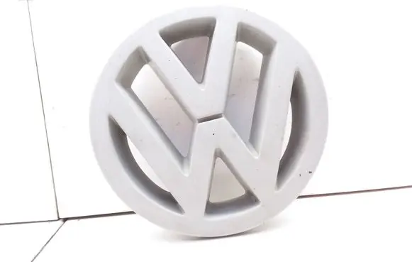 Volkswagen Sharan Manufacturer badge logo/emblem 7M0853601L