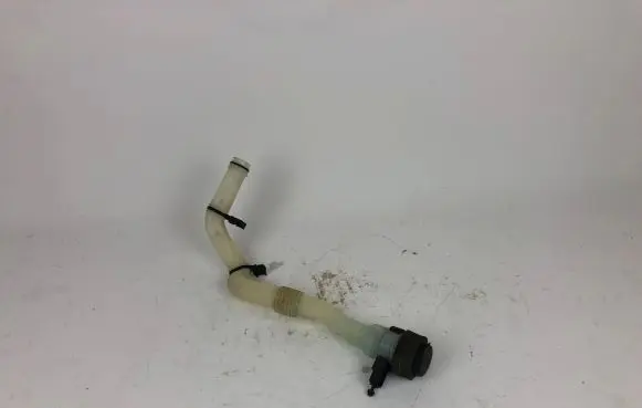 Toyota Mirai Window washer liquid tank fill tube 