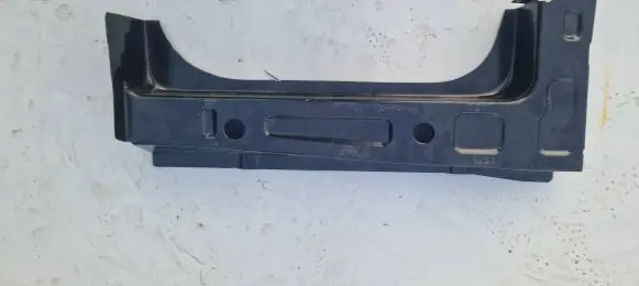 Volkswagen Transporter - Caravelle T6 Other sill/pillar trim element 7E0803751A