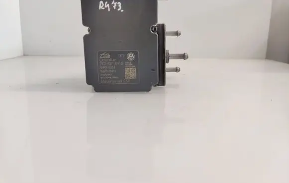 Volkswagen Transporter - Caravelle T5 ABS Pump 7E0907379G 10092903253 10061935891