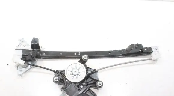 Lexus UX Sliding door window regulator with motor 8571076030
