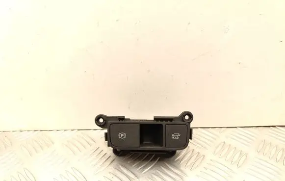Hyundai Kona II Hand parking brake switch 93766DF900NNB