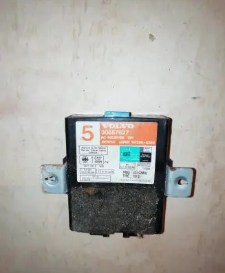 Volvo S40, V40 Other control units/modules 30857627