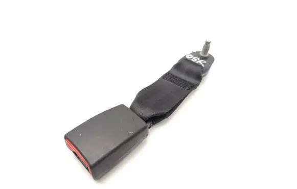 Citroen C3 Rear seatbelt buckle 9684561080 34049869