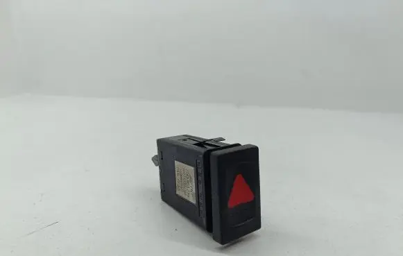 Volkswagen Sharan Hazard light switch 7M3953235 YM2113A350BAW PNT60D01