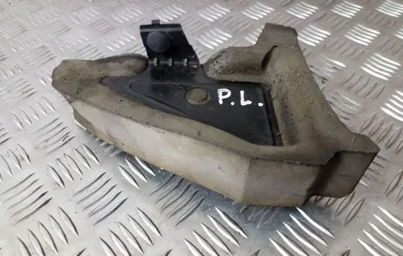 Opel Mokka Fender foam support/seal 