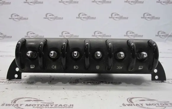 Mini One - Cooper R50 - 53 Engine head 6917993