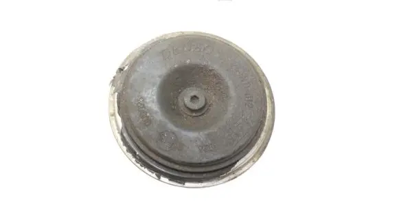 Toyota Auris E180 Horn signal
