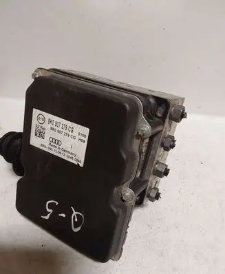 Audi A5 8T 8F ABS Pump 8K0907379CG