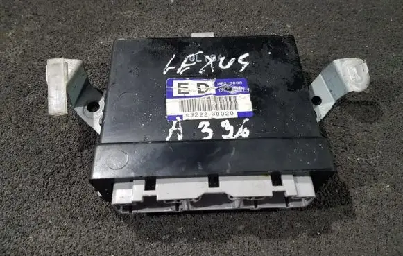 Lexus GS 300 400 430 Other control units/modules 8922230020