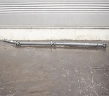 Iveco Daily 6th gen Middle center prop shaft 5802744853 199200233