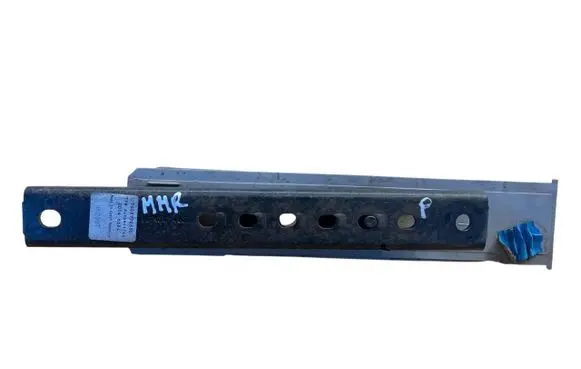 Citroen Berlingo Seat belt height adjuster 9608998880