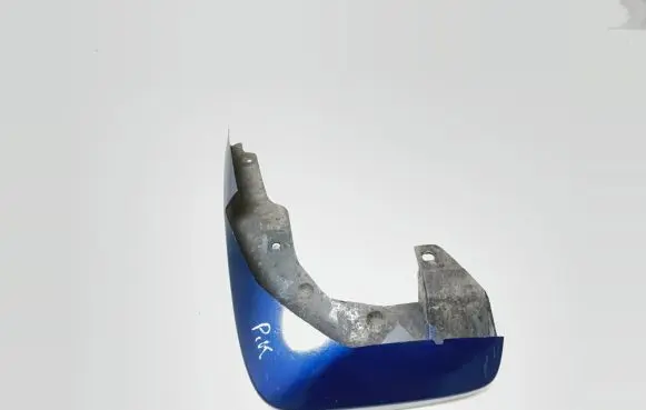 Front mudguard