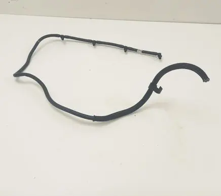 Mercedes-Benz Sprinter W906 Fuel return line/hose A6510700132 L22811LA
