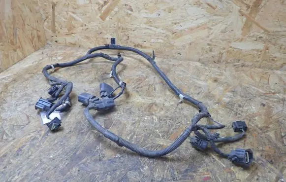 Jaguar XJ X351 Other wiring loom FW939L468AD