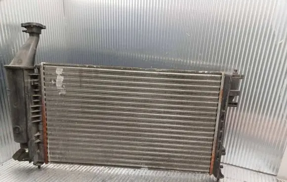 Peugeot Partner Coolant radiator PARTN5
