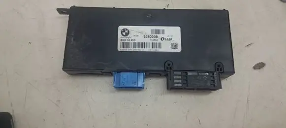 BMW 7 F01 F02 F03 F04 Gateway control module ZGW028SK 9380238 144552