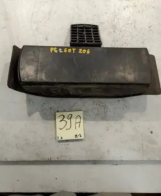 Peugeot 206 Passenger airbag 9632367577
