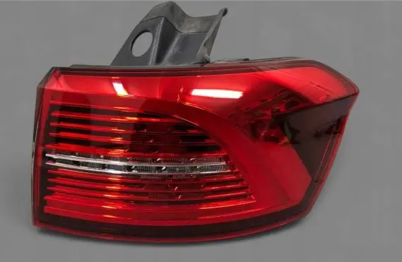 Volkswagen PASSAT B8 Rear/tail lights 3G9945208F 81440201