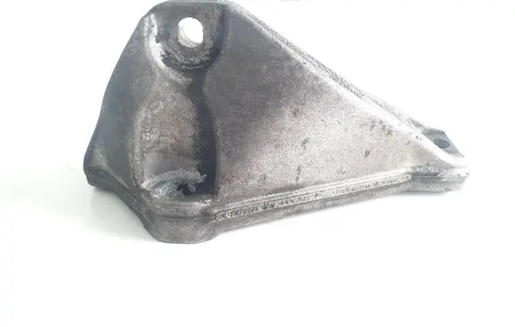 BMW 3 E90 E91 Fuel pump bracket 7804376 13517804376