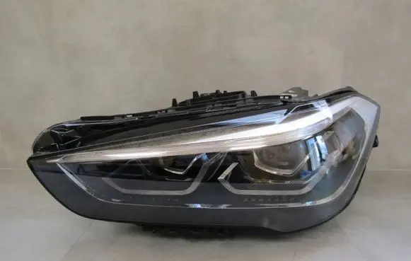 Headlight/headlamp