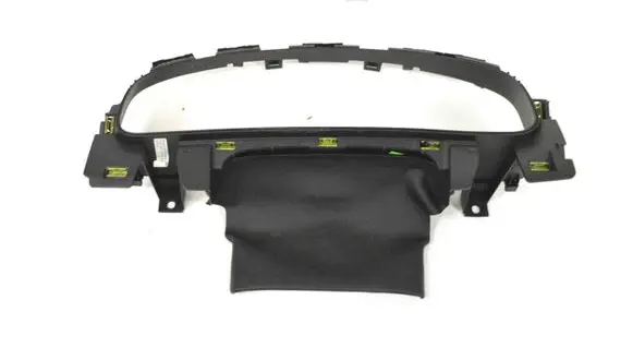Volkswagen Touareg II Dashboard trim 7P1857053A