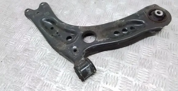 Volkswagen Jetta USA Front lower control arm/wishbone 5QM407152B