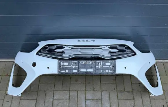 KIA Ceed Front bumper 86511-J7DA0