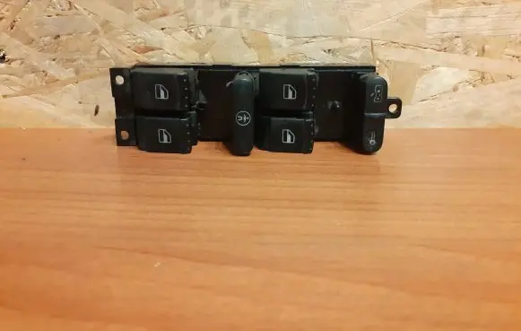Volkswagen PASSAT B5 Electric window control switch 1872 1J4959857
