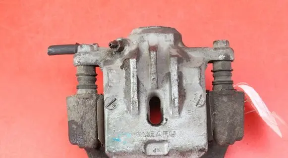 Subaru XV I Rear brake caliper