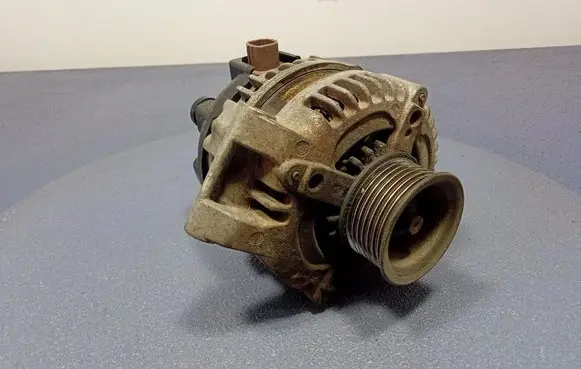 Honda Accord Generator/alternator 104210-3290