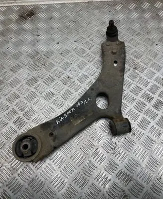 Front control arm