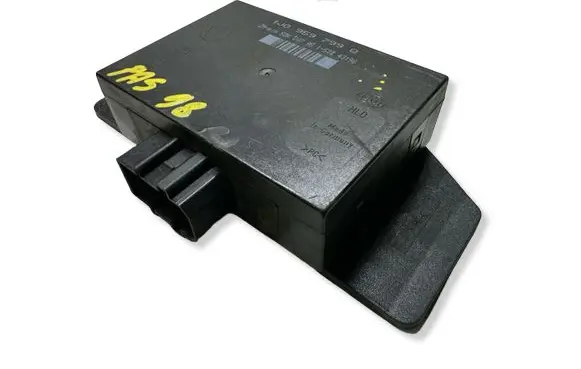 Volkswagen PASSAT B5 Comfort/convenience module 1J0959799Q