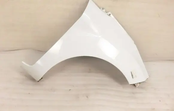 Ford Fiesta Fender
